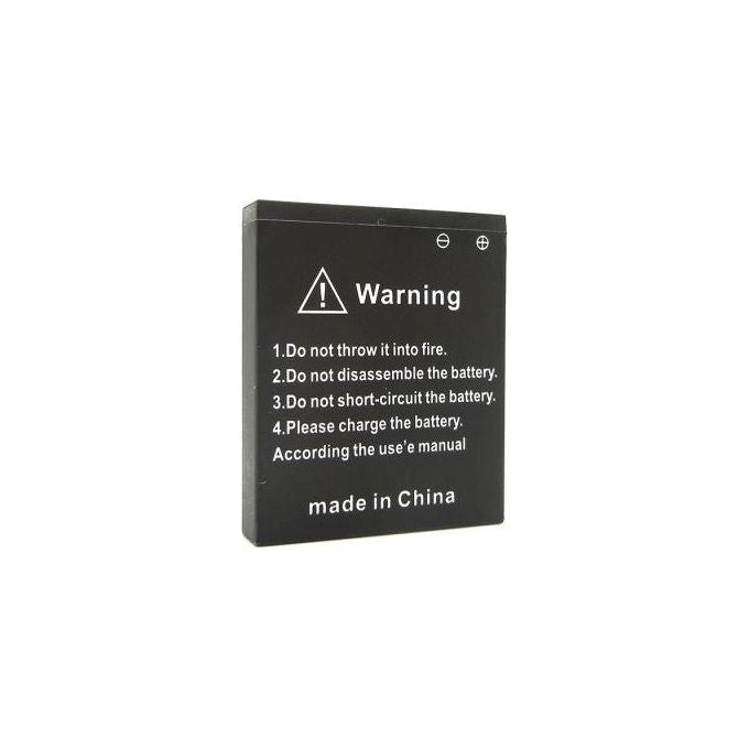 Aquapix Batteria per Camera W3048 Lithium-Ionen