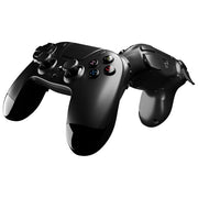 Gioteck VX4PS4-31-MU VX-4 Gamepad Wireless Bluetooth per PlayStation 4 e PC colore Nero