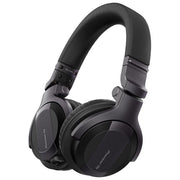 Pioneer HDJ-CUE1 Cuffie DJ Chiuse con Cavo Spiralato 40 mm 32 Ω 104 dB colore Antracite