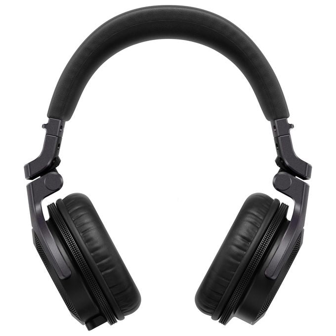 Pioneer HDJ-CUE1 Cuffie DJ Chiuse con Cavo Spiralato 40 mm 32 Ω 104 dB colore Antracite