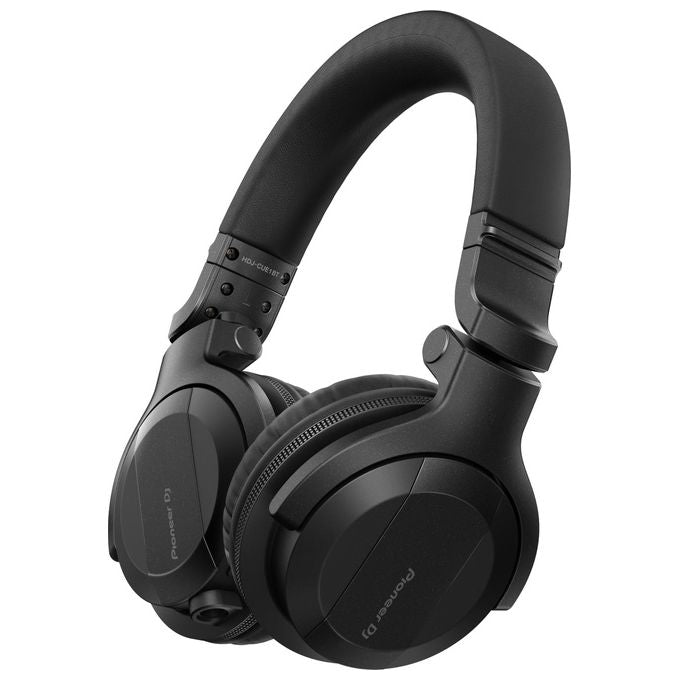 Pioneer HDJ-CUE1BT Cuffie con Microfono Bluetooth