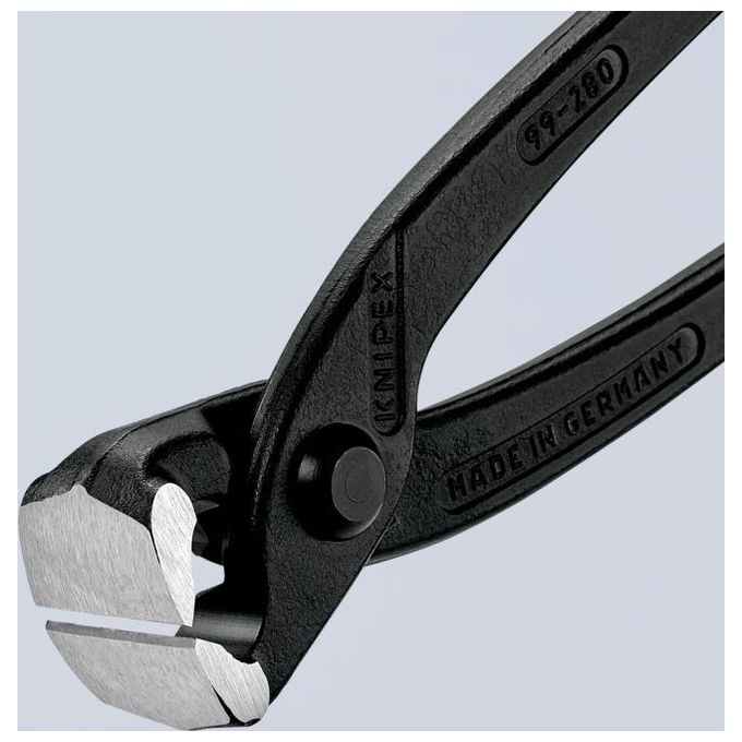 Knipex Tenaglia per Ferraioli e Cementisti 280mm