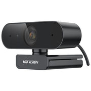 Hikvision Digital Technology DS-U02 Webcam 2MP 1920x1080 Pixel USB Nero