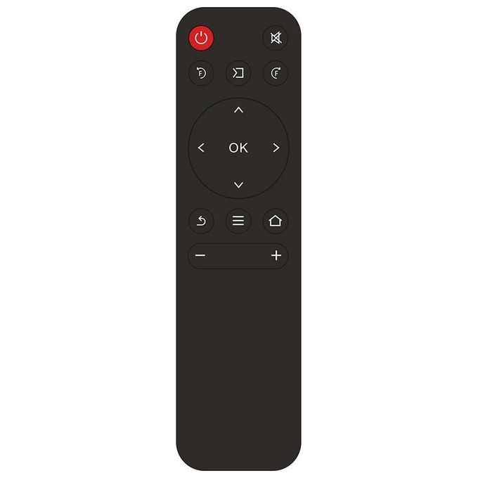 Irradio 5581000330 Videoproiettore LED 150 ANSI lumen 720p (1280x720) Wi-Fi Bluetooth HDMI USB colore Nero