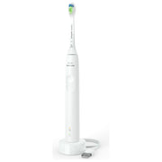 Philips HX3681-33 Sonicare 4100 Spazzolino elettrico sonico 2 modalita' Timer autonomia 336 h colore Bianco