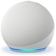 Amazon B09B94956P Echo Dot 5a Generazione Smart Speaker con Alexa Wi-Fi Dual-band Bluetooth colore Bianco