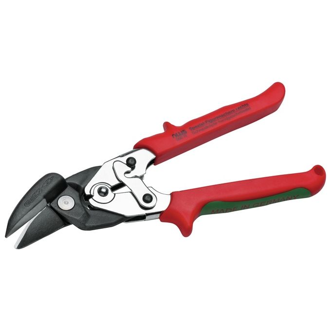 NWS Cesoie a Ghigliottina Adatto per Lamiere