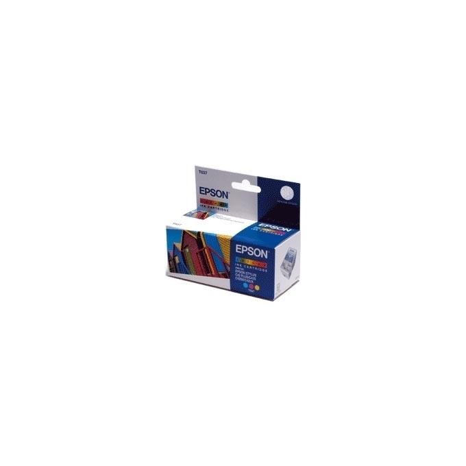 Epson cartuccia inchiostro a 3 colori