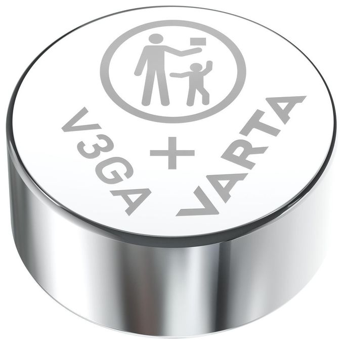 Varta Alkaline V3GA LR41