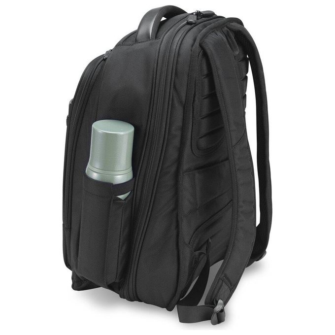 Kensington Contour 2.0 Zaino per Notebook fino a 15,6'' Business Nero