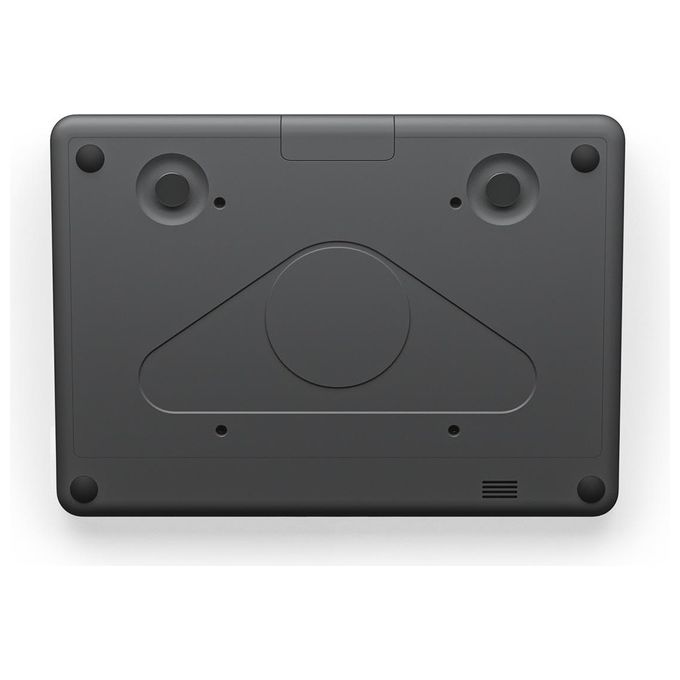 Logitech 939-001950 Tap Controller Touch per Sale Riunioni Schermo IPS 25,6 cm (10,1'') Risoluzione 1280 x 800 Pixel Connettivita' HDMI USB Ethernet Kit Cat5e incluso colore Nero