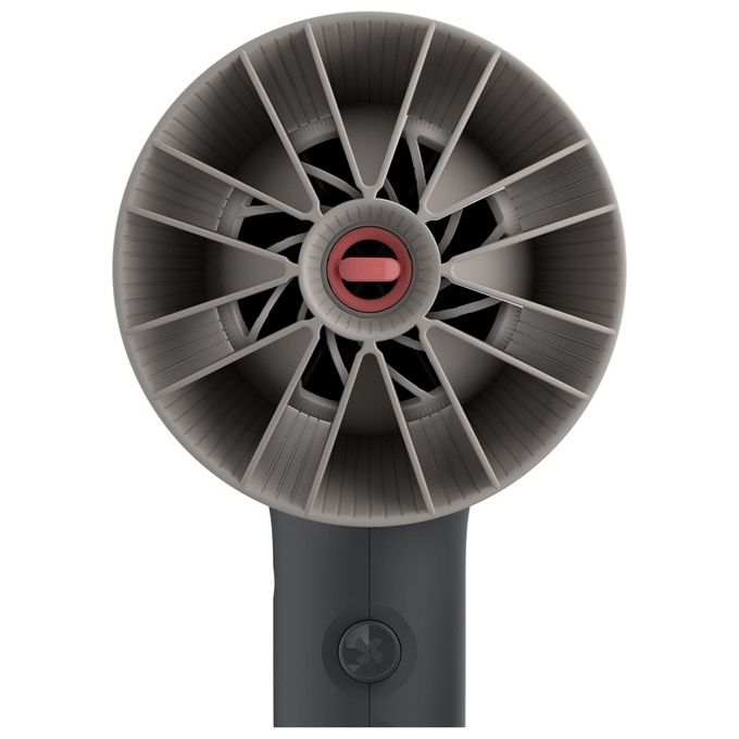 Philips BHD351-10 Serie 3000 Asciugacapelli 2100 W Ionic Care ThermoProtect 6 velocita' beccuccio 14 mm colore Grigio
