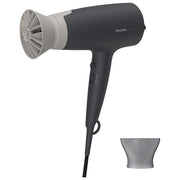 Philips BHD351-10 Serie 3000 Asciugacapelli 2100 W Ionic Care ThermoProtect 6 velocita' beccuccio 14 mm colore Grigio