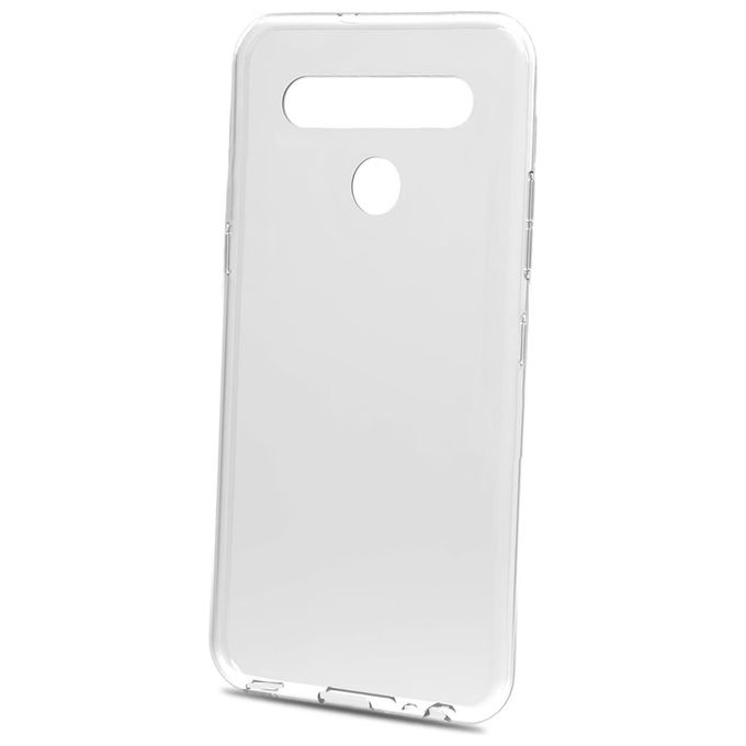 Celly Tpu Cover per LG K41S