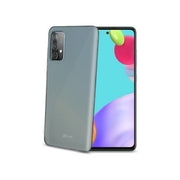 Celly Tpu Cover per Samsung Galaxy A52 5G-A52 4G Nero
