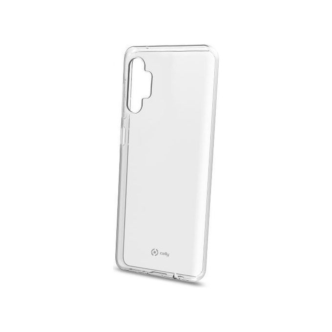 Celly Tpu Cover per Samsung Galaxy A32 5G