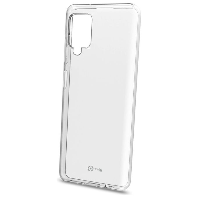 Celly Tpu Cover per Samsung Galaxy A12