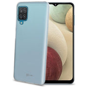 Celly Tpu Cover per Samsung Galaxy A12