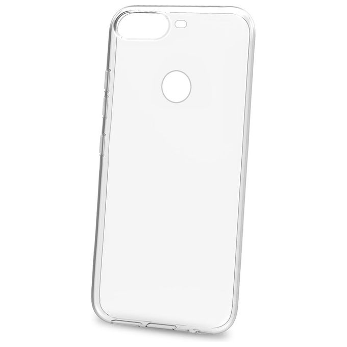 Celly Tpu Cover per Honor 7C-Y5 2018