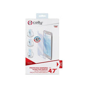Celly Universal Glass per Smartphone 4.7