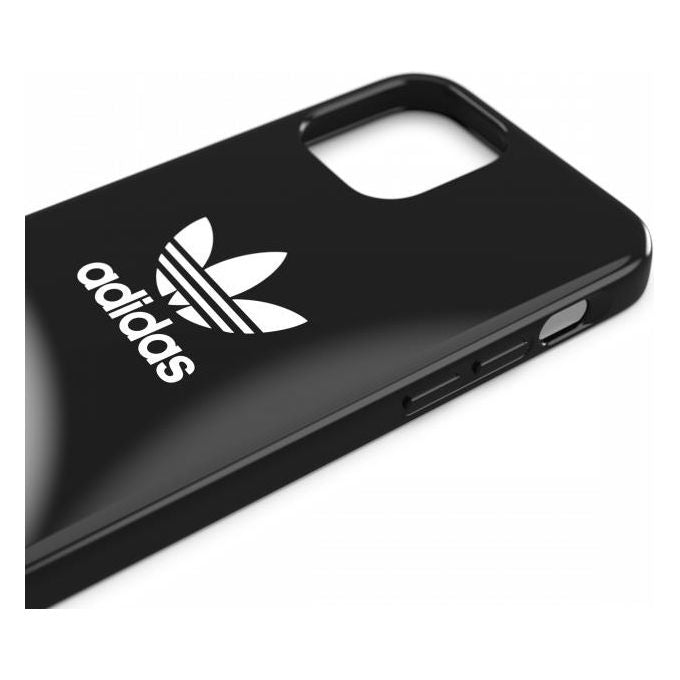 Adidas Snap Case per iPhone 12 Pro Max Nero