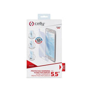 Universal GLASS vetro temperato per schermo 5.5