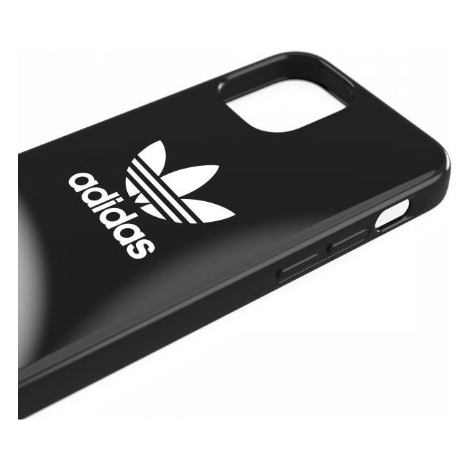 Adidas Snap Case per iPhone 12 Mini Nero