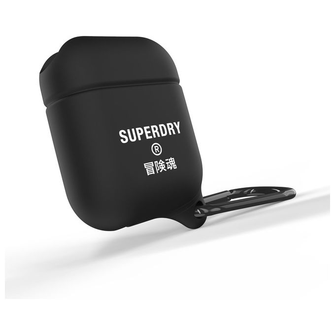 Superdry AirPod Cover Nero