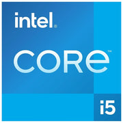 Intel BX8071512600KF Core i5-12600KF Processore Desktop 10 Core 4,9 GHz 20 MB Cache LGA1700 DDR4 DDR5 PCIe 5.0 125 W