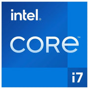 Intel BX8071514700K Core i7 14700K Processore Desktop 20 Core 28 Thread 33 MB Cache LGA1700 5,6 GHz Boost DDR4 DDR5
