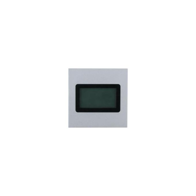 Dahua Technology VTO4202F-MS Modulo Display per Videocitofono Montaggio a Parete colore Argento