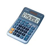 Casio MS-120EM Calcolatrice da Tavolo