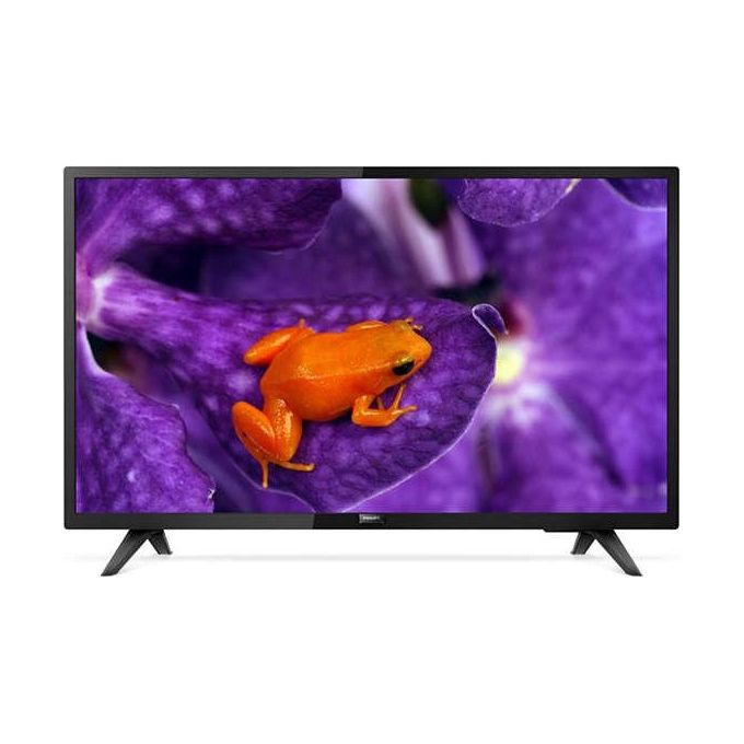 Philips 50HFL5114U-12 MediaSuite TV 4K Ultra HD Smart TV LED 127 cm Android TV Wi-Fi 2 HDMI 2 USB colore Nero