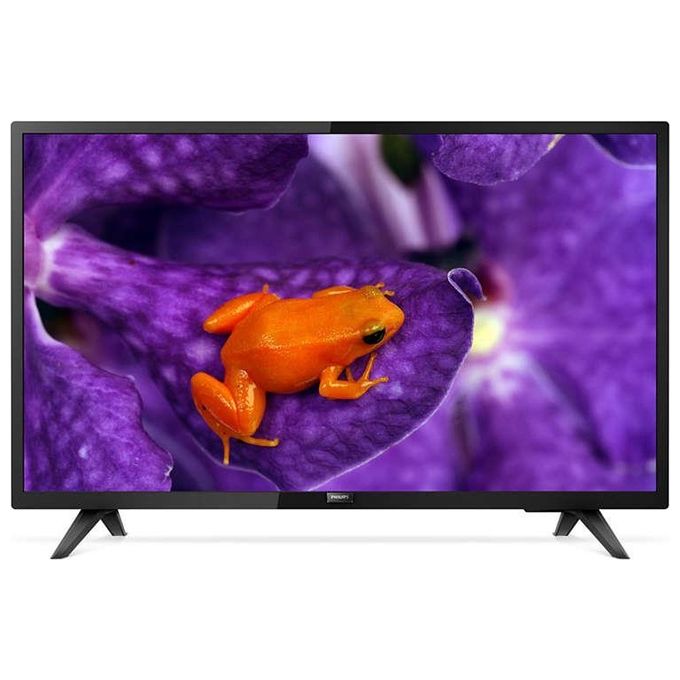 Philips 50HFL5114U-12 MediaSuite TV 4K Ultra HD Smart TV LED 127 cm Android TV Wi-Fi 2 HDMI 2 USB colore Nero
