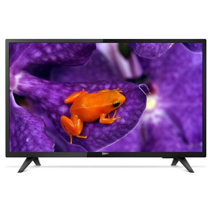 Philips 43HFL5114-12 MediaSuite TV LED 43'' Full HD Smart TV Android Wi-Fi DVB-T2 Dolby Atmos colore Nero