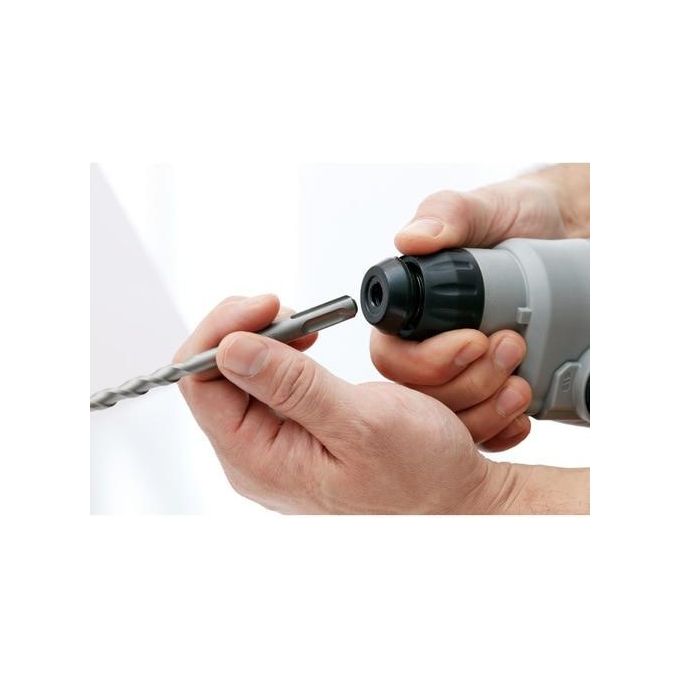 Black+Decker Tassellatore 18V Arancione-Nero Bcd900E2K