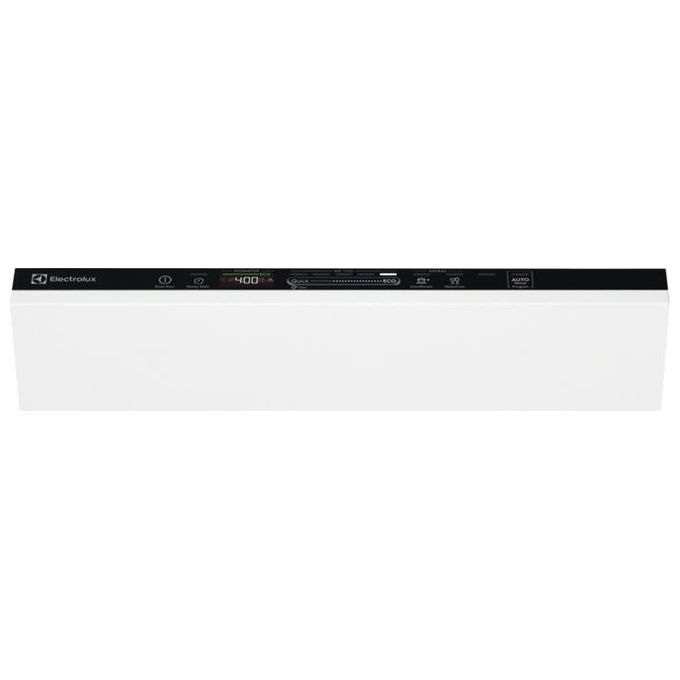 Electrolux KESC5300L Lavastoviglie a Scomparsa Totale 12 coperti Classe D Inverter AirDry 44 dB (76x55x55 cm) colore Nero
