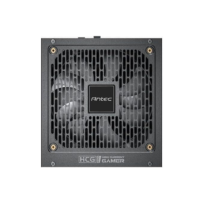 Antec HCG850 PRO Platinum ATX 3.1 Alimentatore 850 W 80 PLUS Platinum Modulare colore Nero