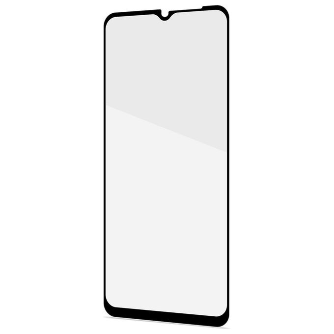 Celly Full Glass per Samsung Galaxy A32 5G Nero