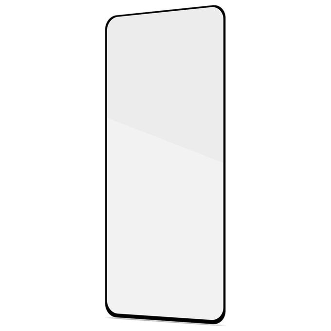 Celly Full Glass per Oppo A72-A52-A92 Nero