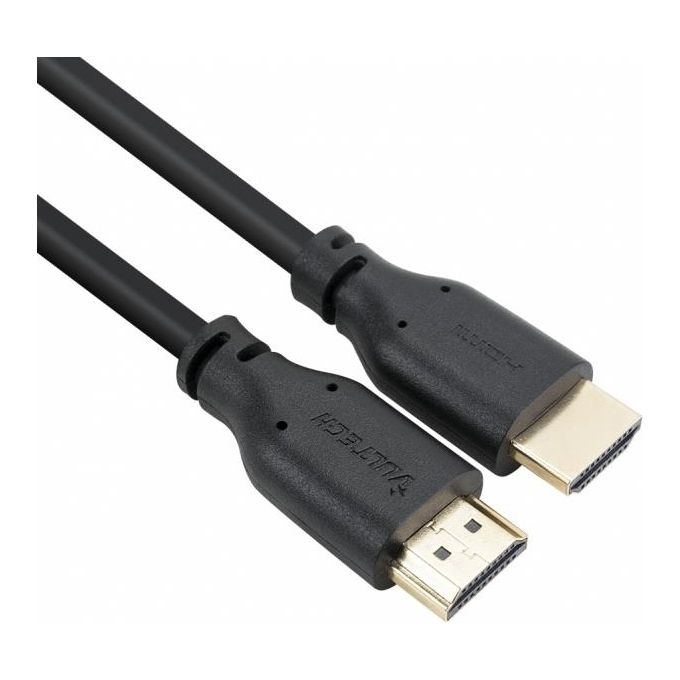 VulTech Cavo Hdmi a Hdmi V. 1.4 3mt