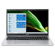Acer A115-32-C64E Aspire 1 Notebook 15,6'' Full HD Intel Celeron N4500 4 GB DDR4 128 GB eMMC Wi-Fi 5 Windows 11 colore Argento