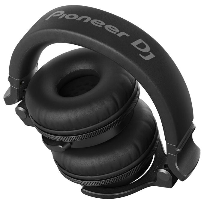 Pioneer HDJ-CUE1BT Cuffie con Microfono Bluetooth