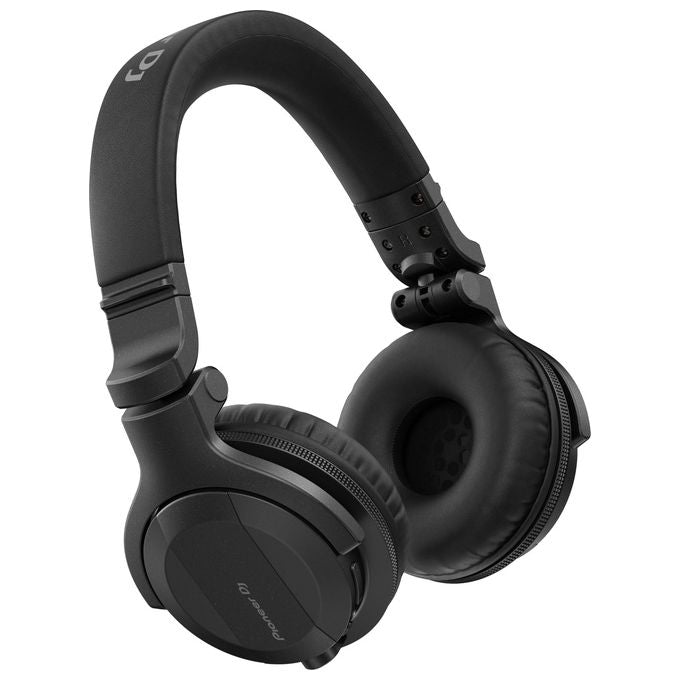 Pioneer HDJ-CUE1BT Cuffie con Microfono Bluetooth