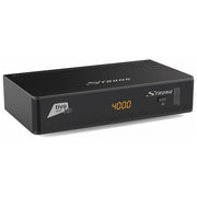 Strong SRT 7807 Decoder Satellitare Tivu'sat Full HD DVB-S2 DVB-T2 HDMI SCART LAN Wi-Fi Dolby Digital colore Nero