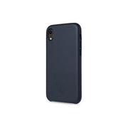 Celly Superior Case per iPhone XR Blu