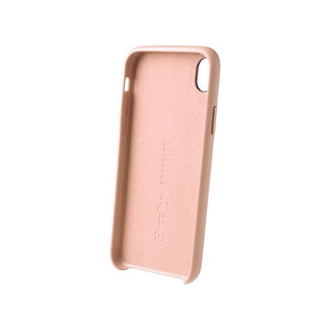 Celly Superior Case per iPhone XR Rosa