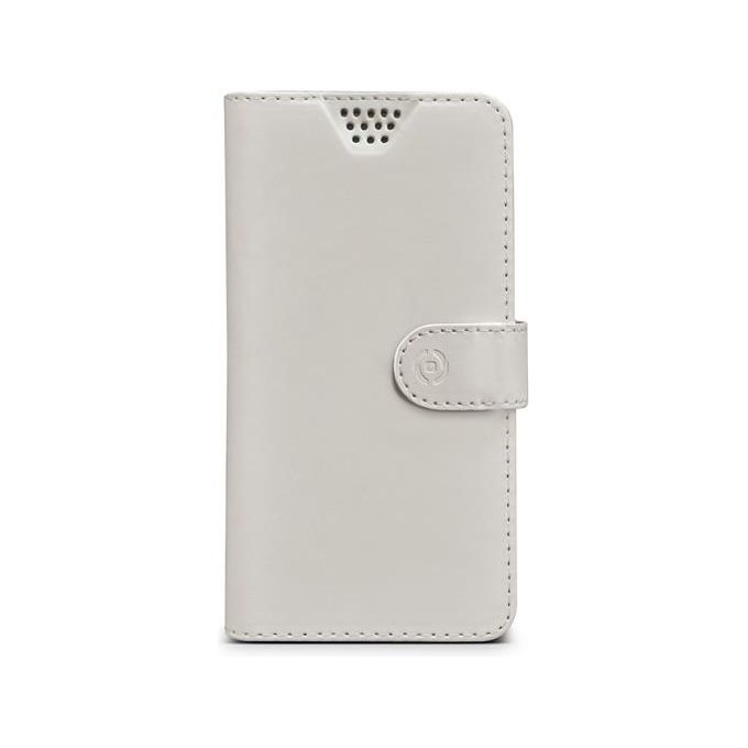 Celly Wally Cover Universale XXXL 5.5''-6'' Bianco