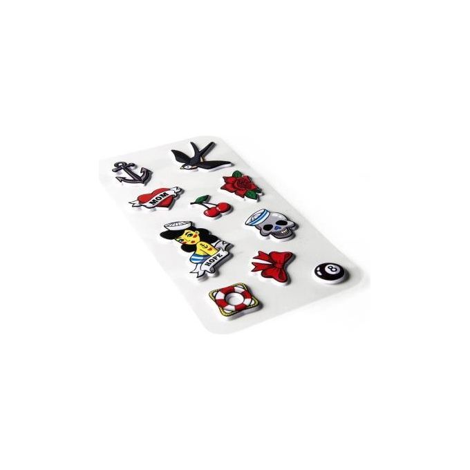 Celly 3D Stickers Teen Oldschool
