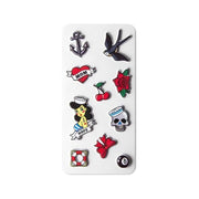 Celly 3D Stickers Teen Oldschool